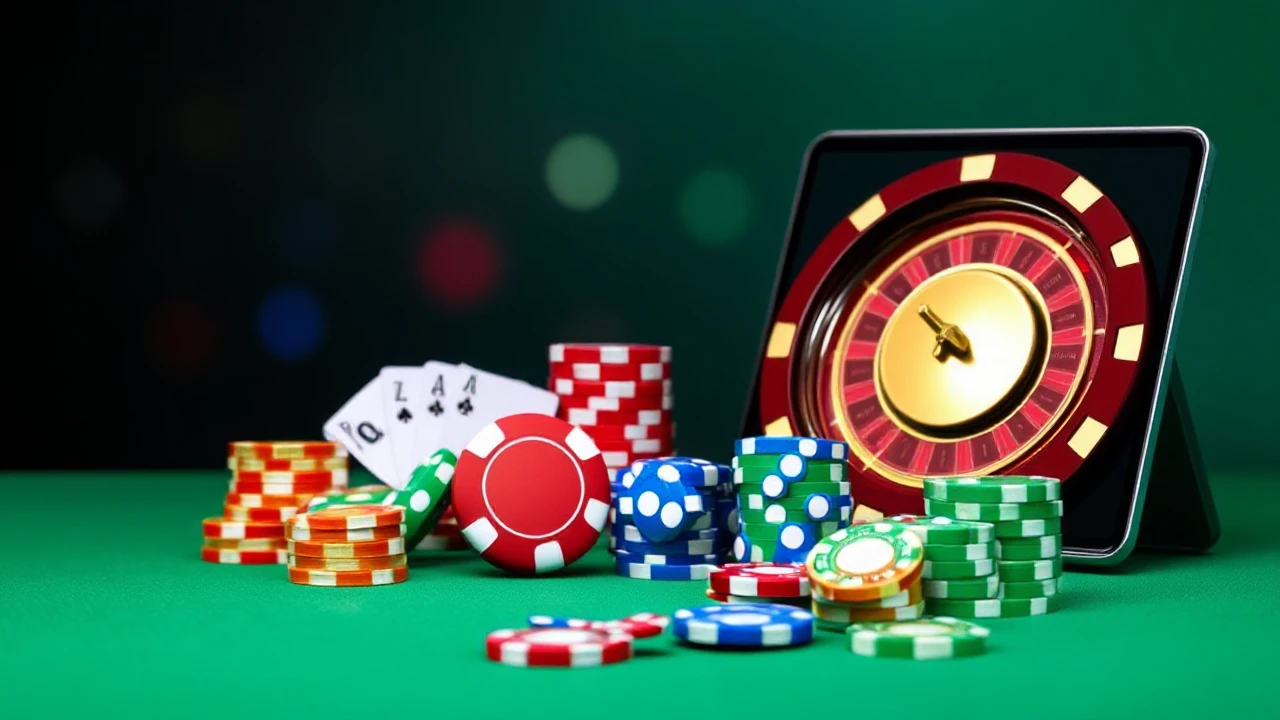 Boosting Your Profits: Approaches for Profitable Online Casino Gambling