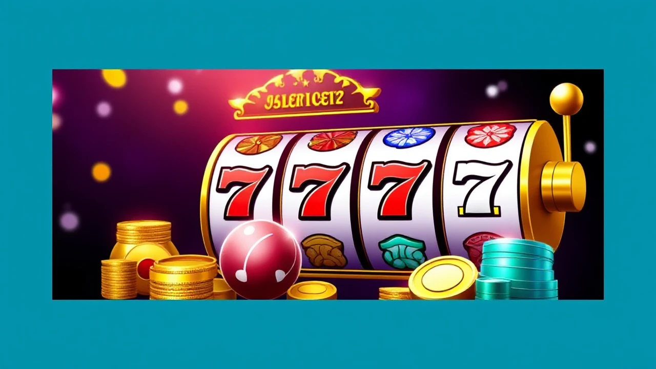 Unraveling the Secrets of Internet Casino Slot Game Design