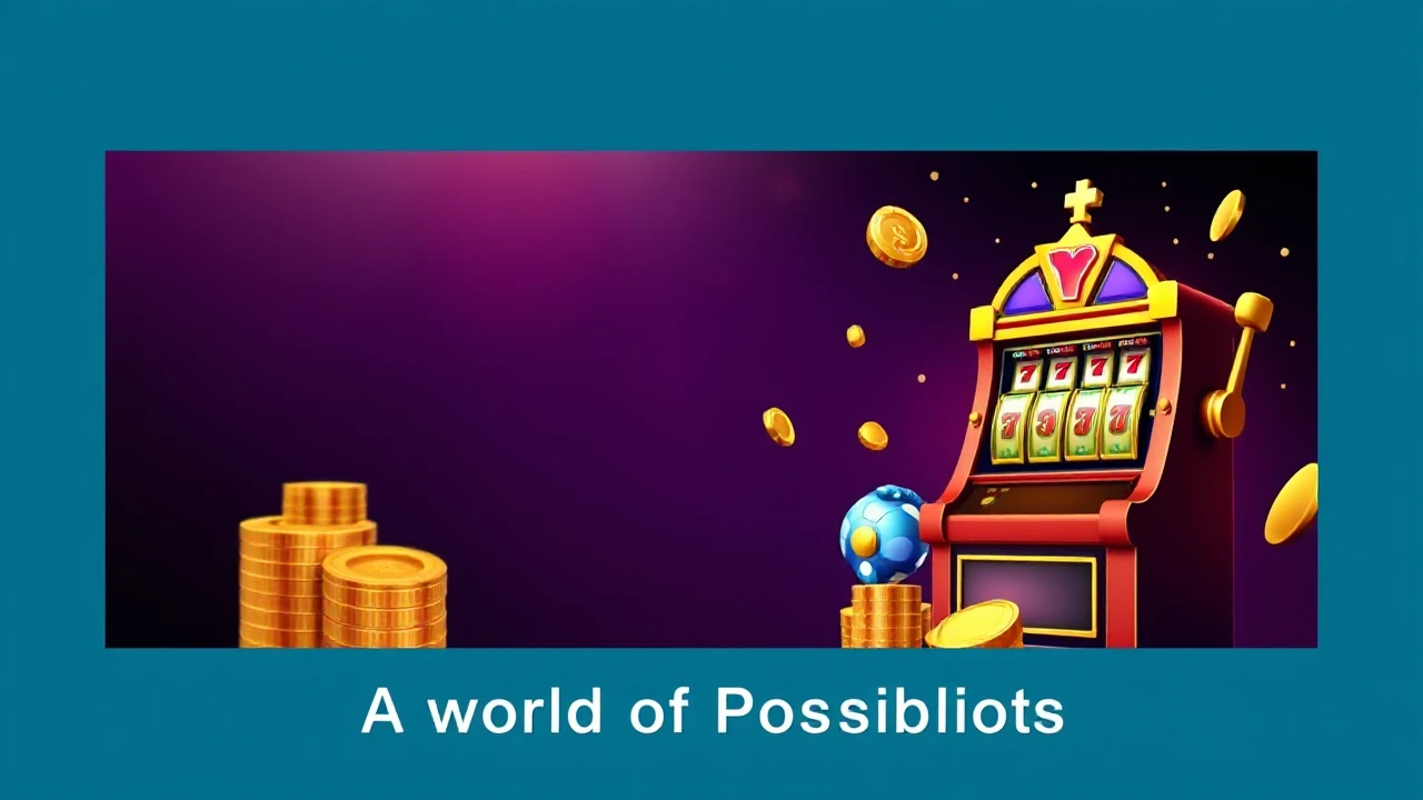 33win Online Jackpot: A World of Possibilities
