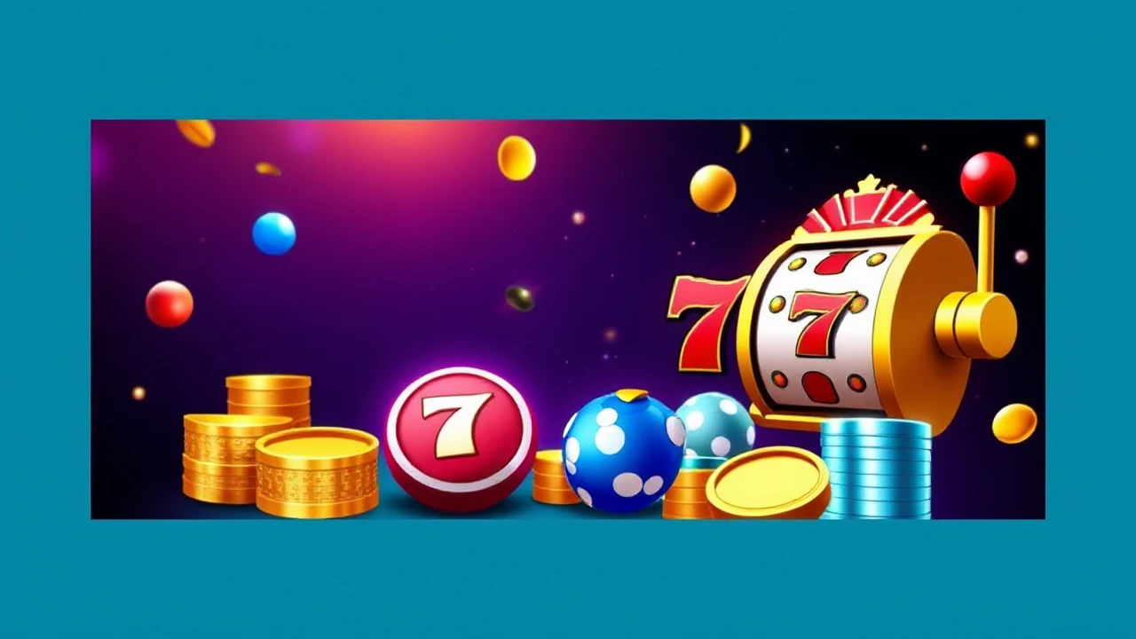 Navigating the Realm of Innovative Online Casino Slots