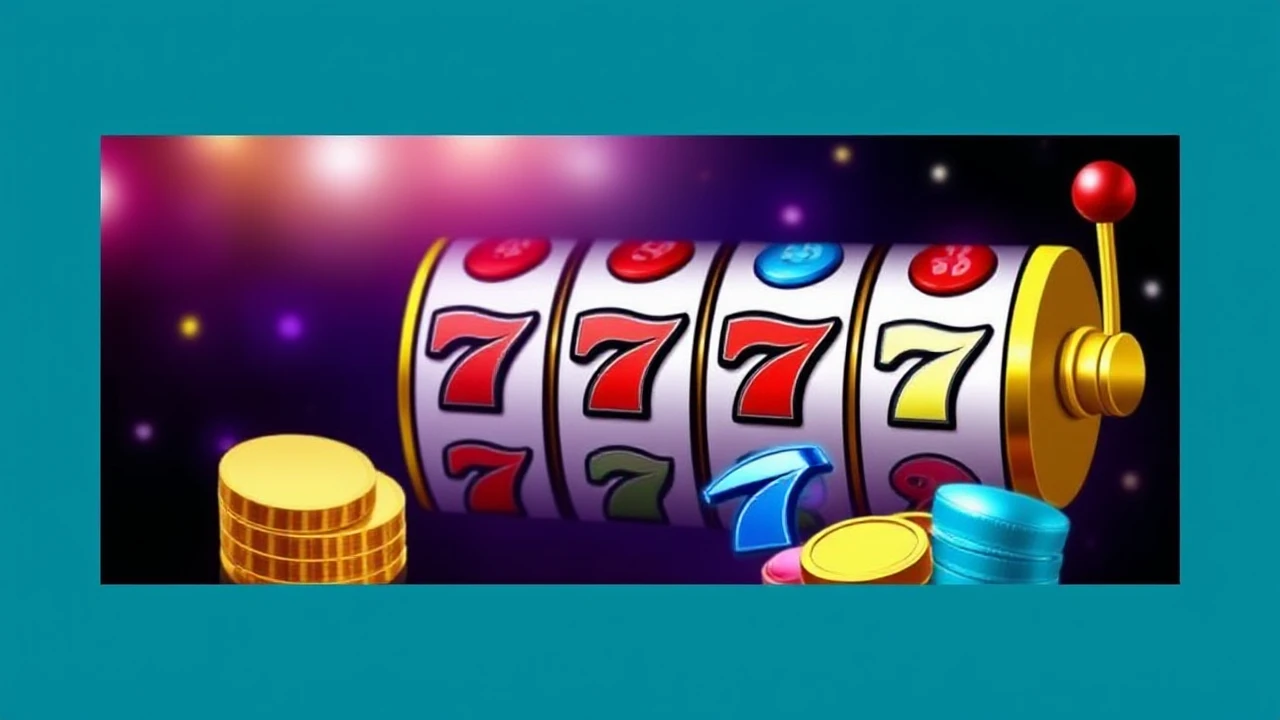 Mastering the Dos and Don'ts of Participating in Progressive Slot Games