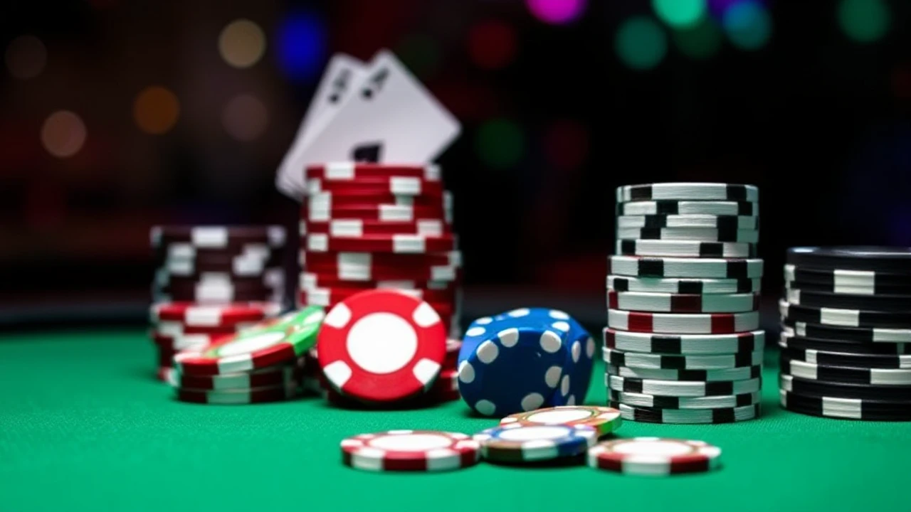 Bet88’s Poker Rooms: Where Skill Meets Big Cash Rewards